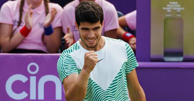 的焦点人物 的焦点人物