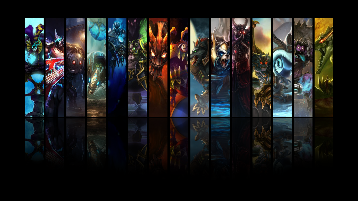 泳池角逐 泳池角逐