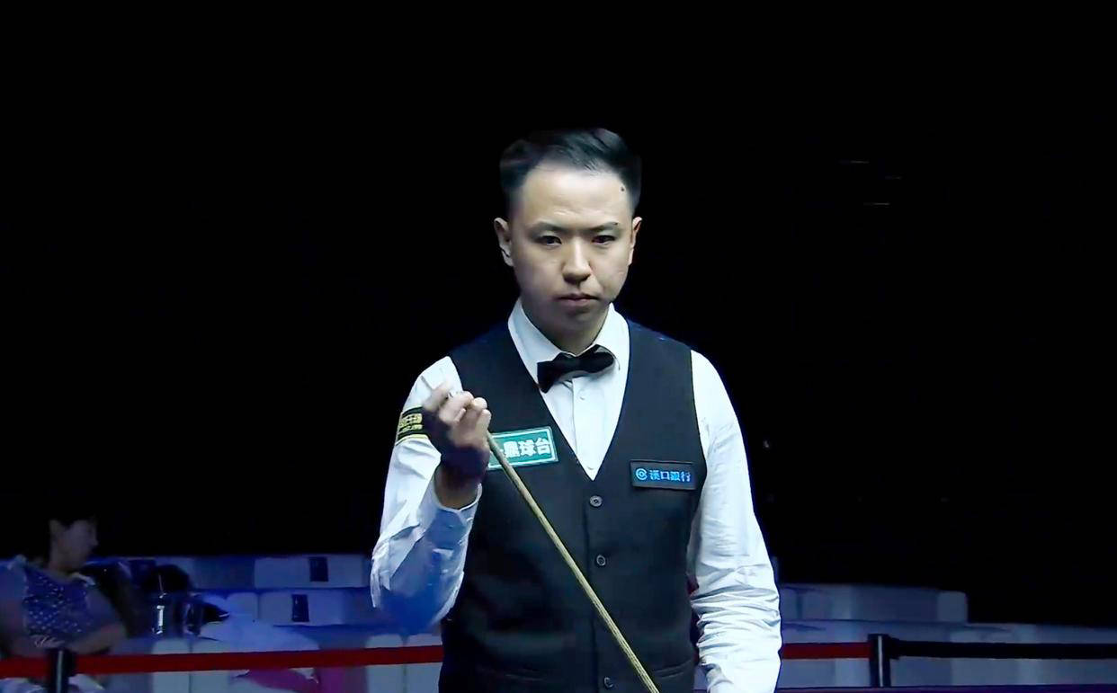 每一次训练 每一次训练