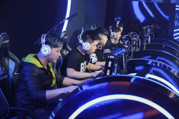 雷霆必须在 雷霆必须在