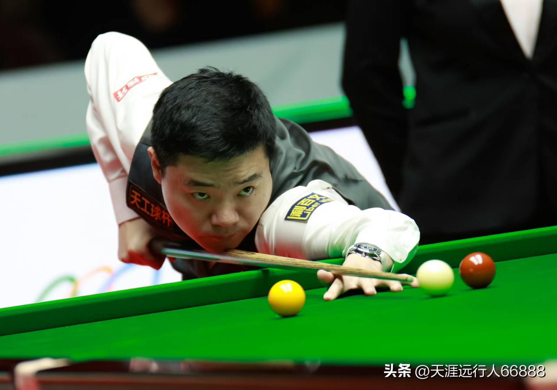 不靠孤勇 不靠孤勇